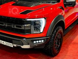 فورد F-150 رابتور